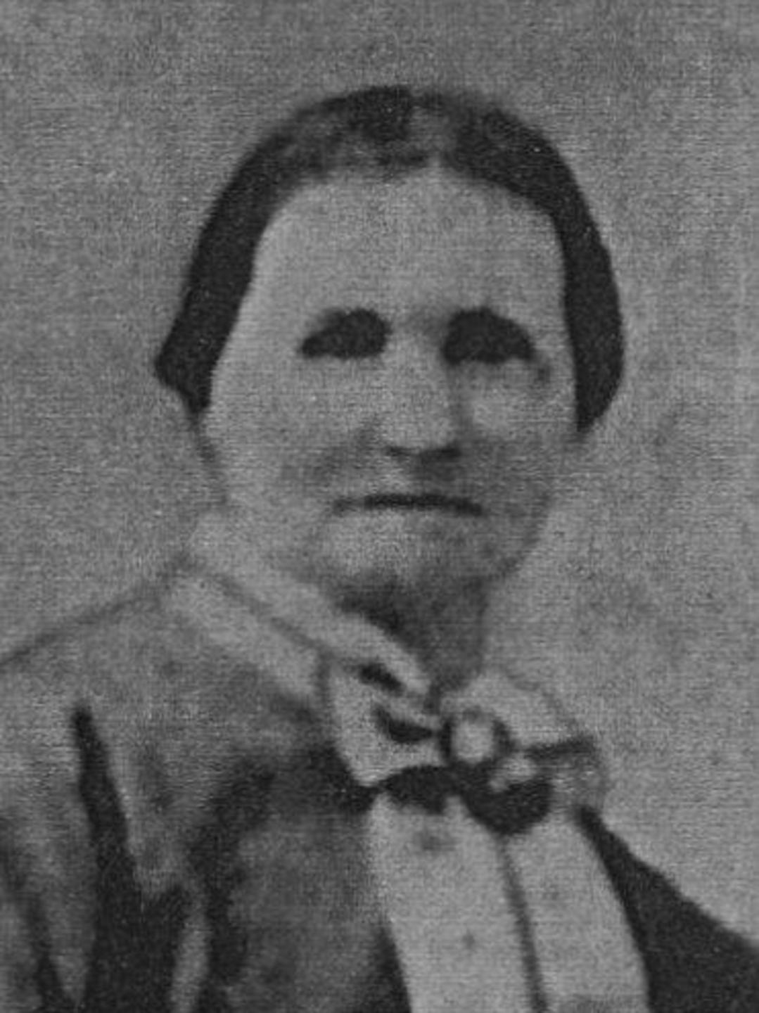Cynthia Stewart (1810 - 1862) Profile